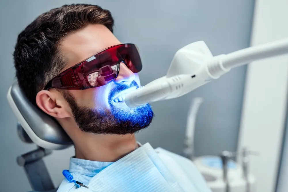 Zoom!® Teeth Whitening
