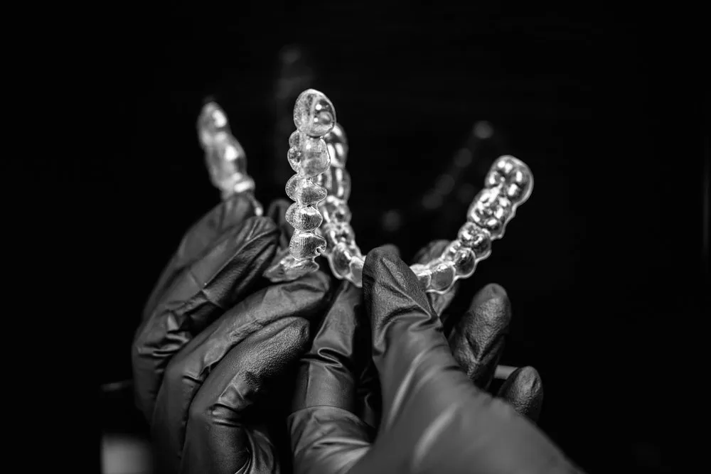 SimplyClear® Aligners — what to know