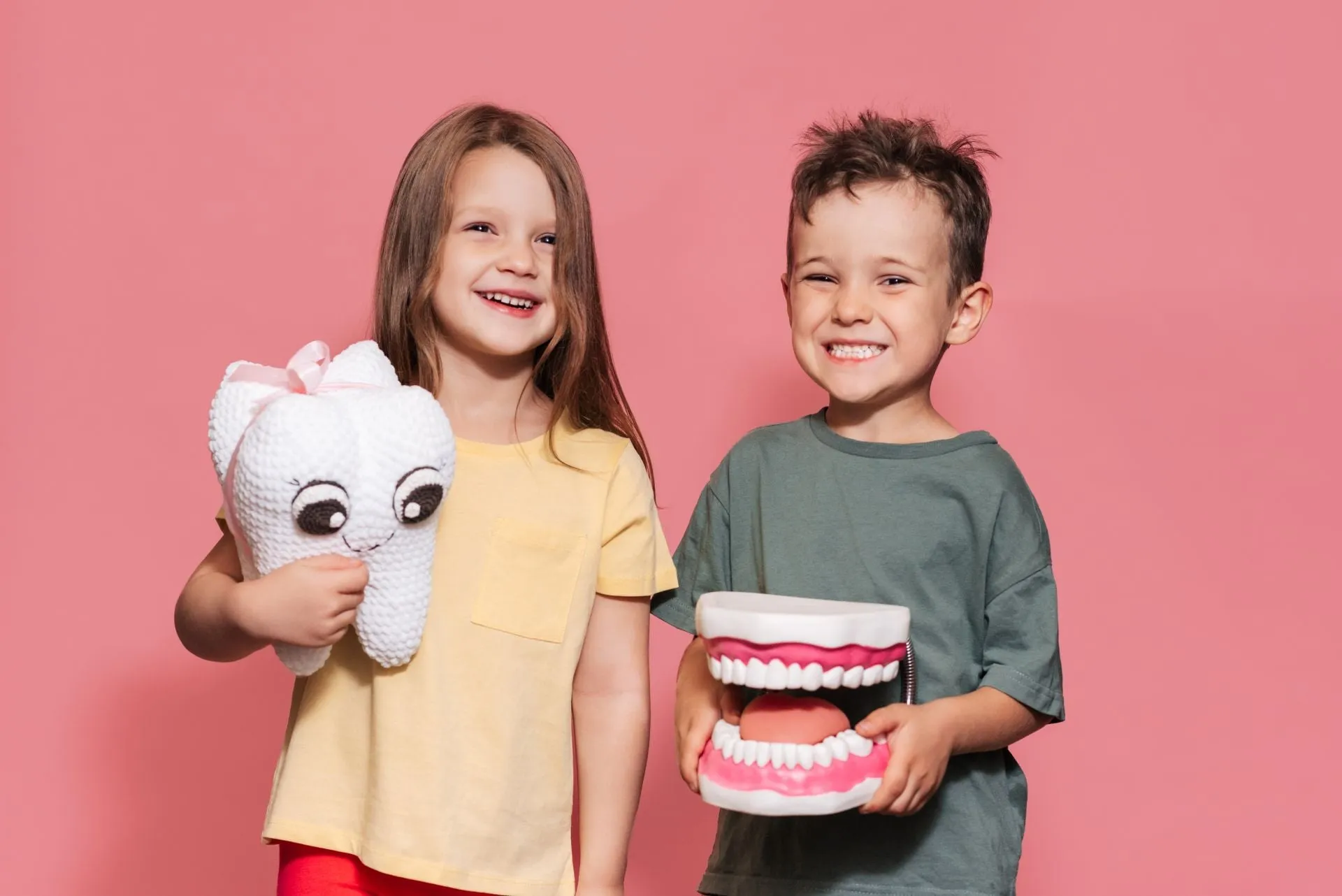 Pediatric Dentistry