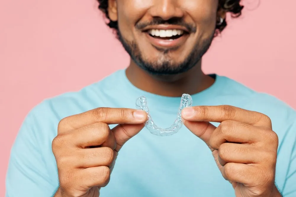 SimplyClear® Aligners — our approach