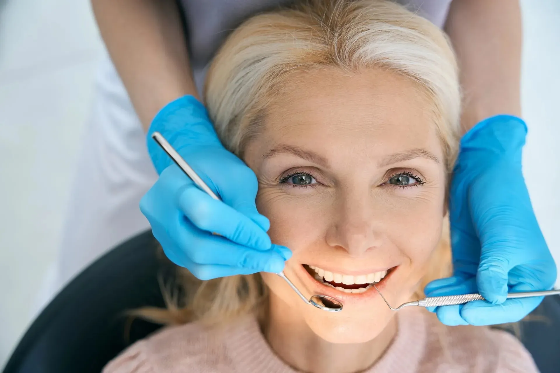 Same Day Crowns — what to know