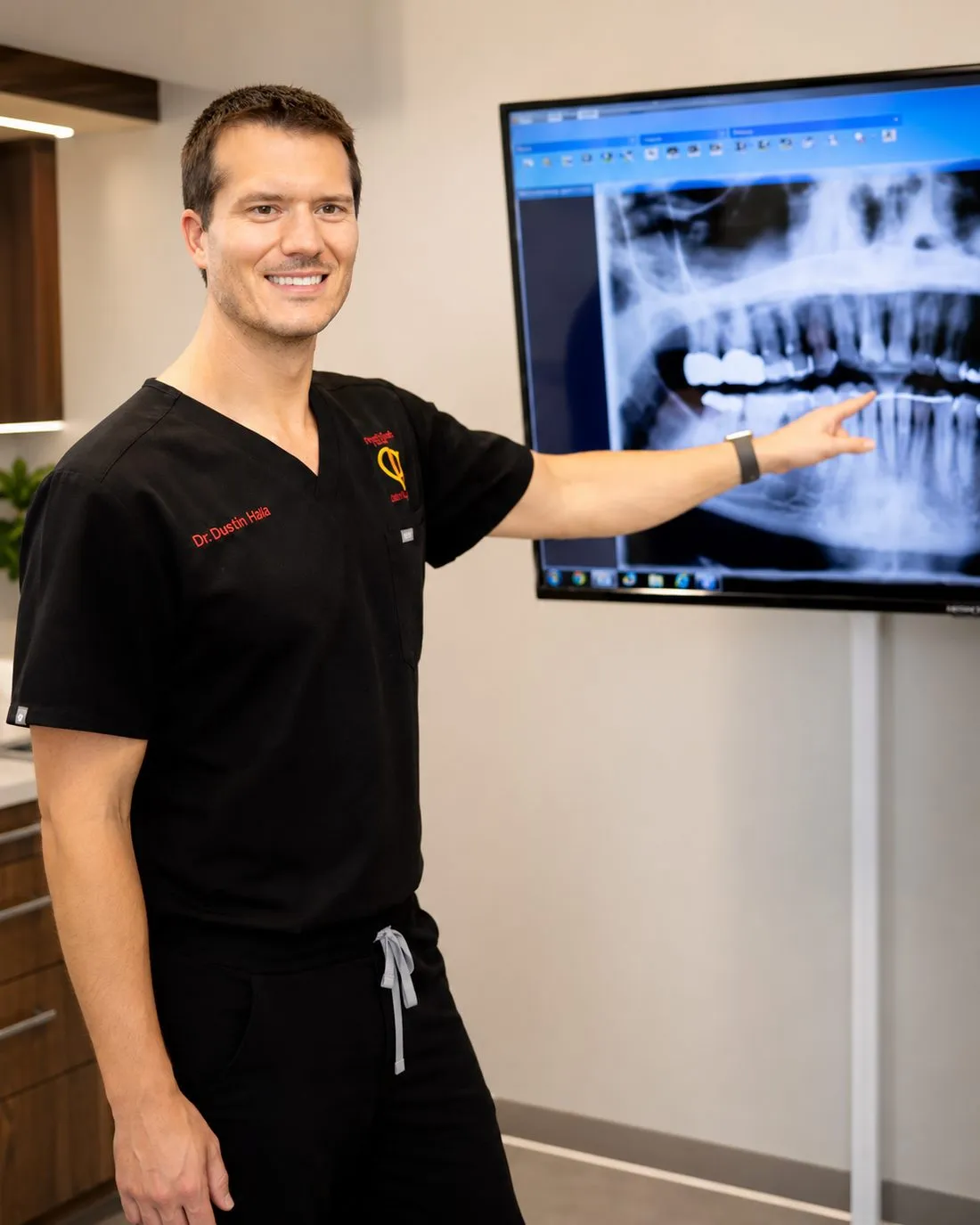 Laser Dentistry at Chandler Park Dental Care