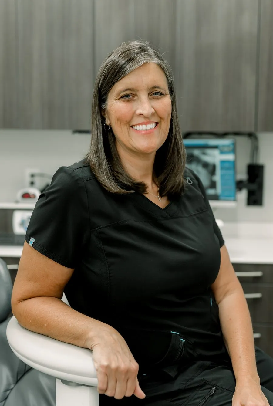 Jennifer, Dental Assistant at Chandler Park Dental Care
