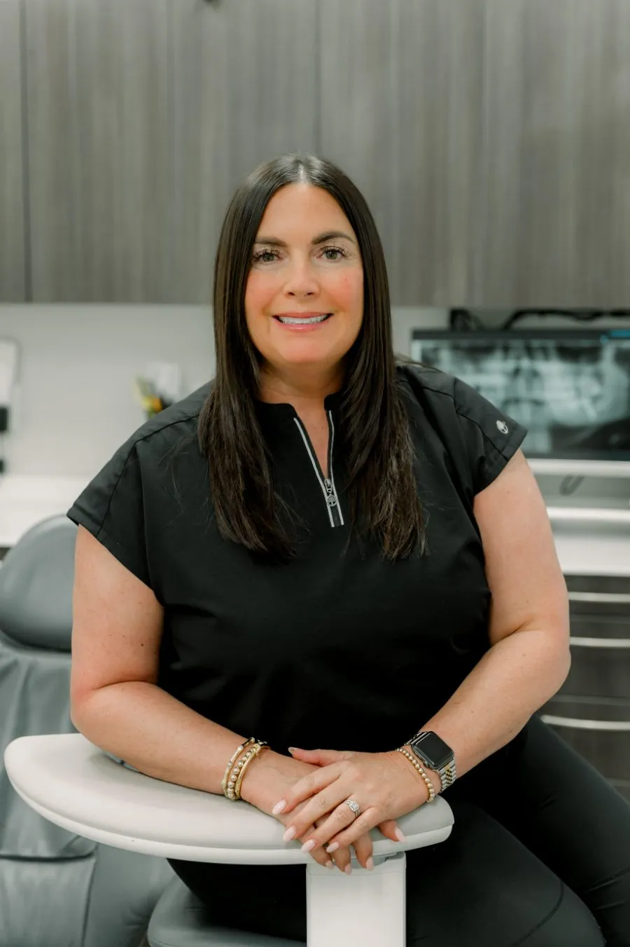 Mary, Treatment Care Coordinator at Chandler Park Dental Care