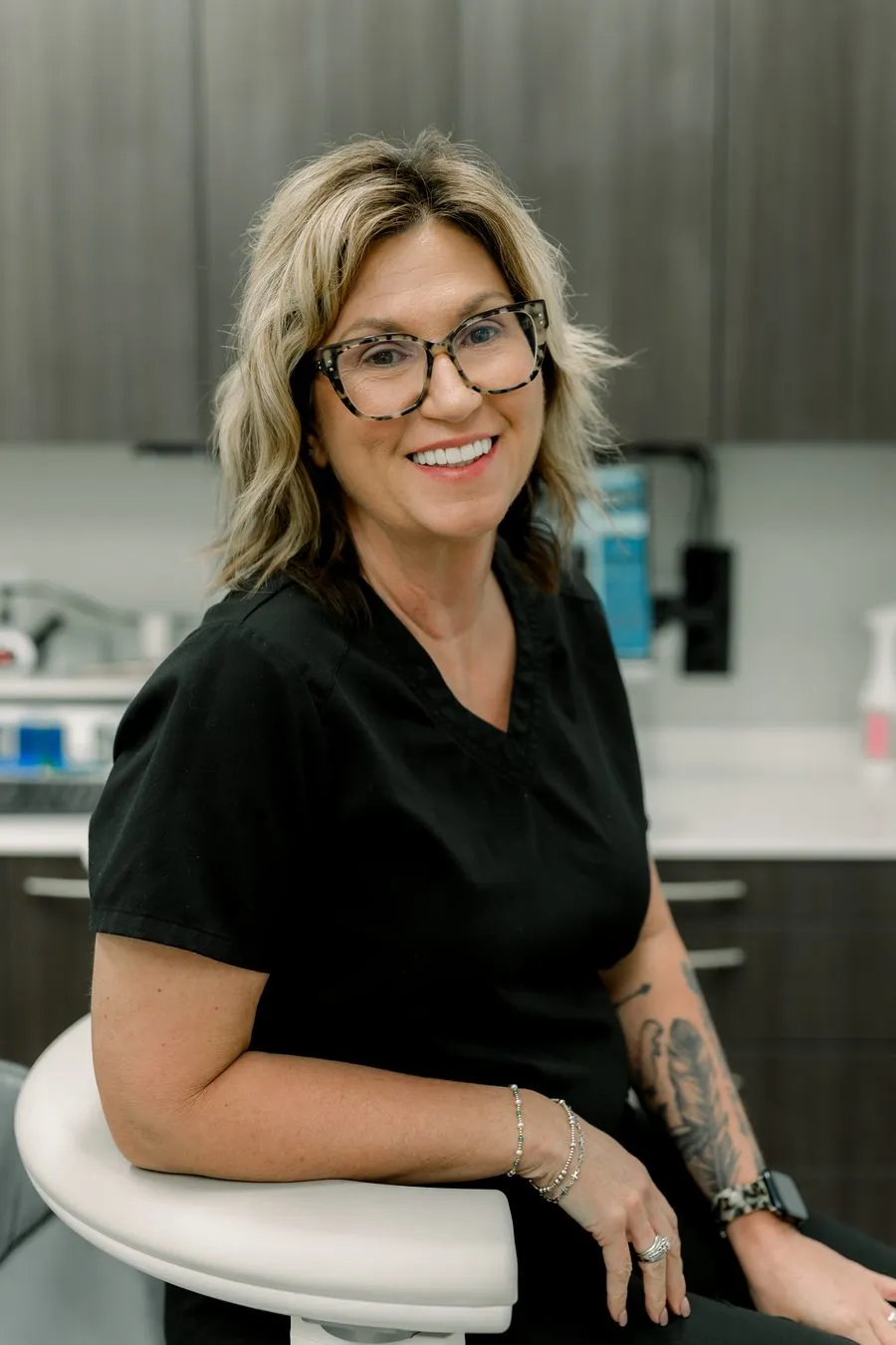 Melissa, Expanded Duties Dental Assistant at Chandler Park Dental Care